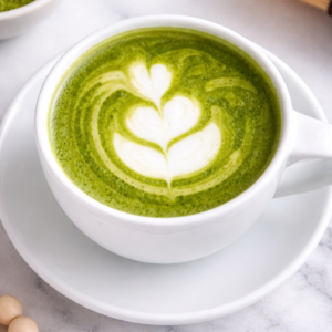 Artisan Matcha