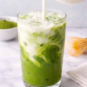 Cloud Matcha